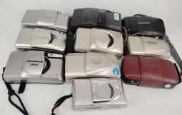 奧林巴斯u1 u2 u3 u5 ecru 招財 底片相機維修 歷史價格詳細信息