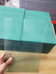 【全館免運】透明雙面防霧防刮花pet底片生產面罩片材 覆膜pet底片卷材 歷史價格詳細信息