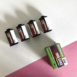 【好康】黑白膠捲 足量36張 練習曲PAN400黑白膠片 135膠捲 iso400 歷史價格詳細信息