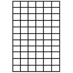 A4貼紙單張雷射噴墨No：A067 歷史價格詳細信息