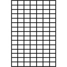 A4貼紙單張雷射噴墨No：A067 歷史價格詳細信息