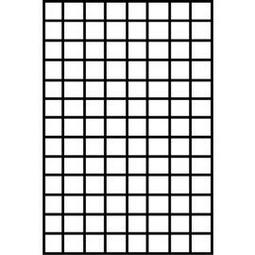 A4貼紙單張雷射噴墨No：A067 歷史價格詳細信息