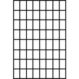 A4貼紙單張雷射噴墨No：A067 歷史價格詳細信息