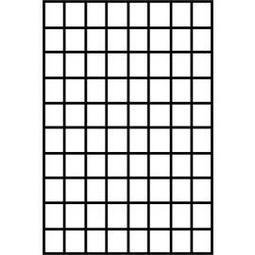 A4貼紙單張雷射噴墨No：A067 歷史價格詳細信息