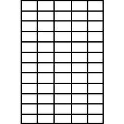 阿波羅WL-9621三合一標籤70*42.4mm 歷史價格詳細信息