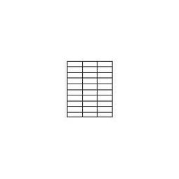阿波羅WL-9621三合一標籤70*42.4mm 歷史價格詳細信息