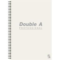 Double A B5/18K膠裝筆記本(布膠系列-黃牛皮)橫線內頁(DANB17005) 歷史價格詳細信息