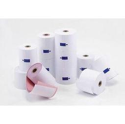 【100卷】POS熱感貼紙40*25*3mm 餐廳,咖啡廳,飲料店,感熱貼紙,條碼機標籤貼紙 適用 歷史價格詳細信息