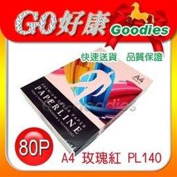 PAPERLINE桔紅PL240彩色影印紙A4 80G(1包) 歷史價格詳細信息