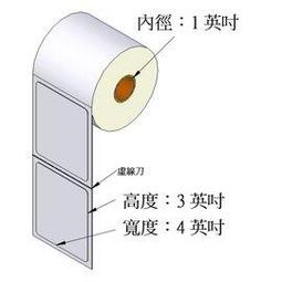 (台灣製造) 銅版貼紙40*30mm*100M(3030張/捲) 條碼標籤貼紙/銅版紙/條碼紙/標籤紙/條碼機專用 (7捲入) 歷史價格詳細信息