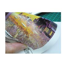 Kuanyo 進口 A3 高光亮面油畫布 0.35MM 100張 /包 AF920-A3-100 歷史價格詳細信息