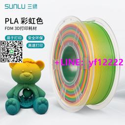 三綠SUNLU 3D列印耗材碳纖維PLA 1.75mm 無毒高強度高剛度密度低線材印表機整齊排線印表機FDM適用創想拓 歷史價格詳細信息