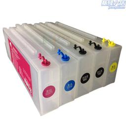 T6941空填充墨盒T7270 T5270 T3270 T6942 T6945印表機墨盒含晶片 歷史價格詳細信息