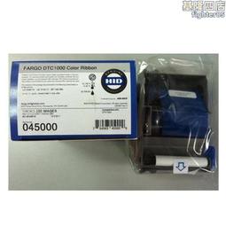 FARGO hdp5000色帶 法高 084051色帶84051色帶 hid hdp5000彩色帶 歷史價格詳細信息