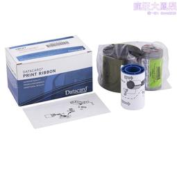 DATACARD證卡印表機色帶 535700-004-R002彩色帶 CD800制卡機耗材 歷史價格詳細信息