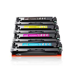 適用cf410a硒鼓m452dwdnnw印機m477fdwfnw墨盒m377dw易加粉曬鼓colo 歷史價格詳細信息