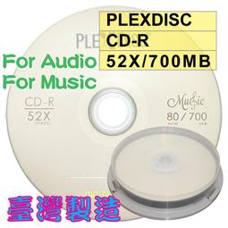 PLEXDISC CD-R 52x 600片裝 歷史價格詳細信息