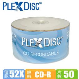 PLEXDISC DVD-R 16x 噴墨可印光碟片 600片裝 歷史價格詳細信息