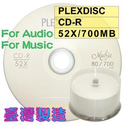 PLEXDISC CD-R 52x 600片裝 歷史價格詳細信息