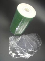 PVC 透明袋 (印刷品) NG品 手提袋 網紅提袋 購物袋 環保袋 廣告袋 網紅提袋 禮品包裝【C2-13】塔克 歷史價格詳細信息