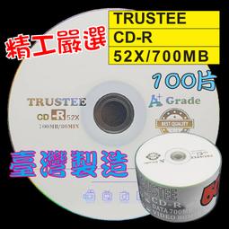 【台灣製造】100片-A級PLEXDISC LOGO CD-R 52X 700MB空白光碟燒錄片 歷史價格詳細信息