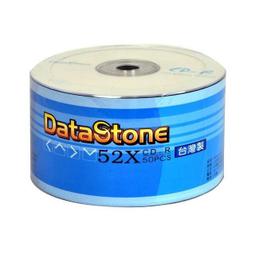DataStone A級 簡約白 52X CD-R 白金片裸裝( 50片) 歷史價格詳細信息
