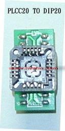 《德源科技》(含稅) 條碼STB291 轉接板 (0.8mm)SSOP 56 TO DIP56預留可利用0805位置 歷史價格詳細信息