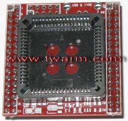 《德源科技》(含稅) 條碼STB072， 轉接板 (0.65mm)SOP 64 TO DIP64預留可利用0805位置 歷史價格詳細信息