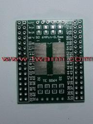 《德源科技》(含稅)5x7CM (雙面)噴錫洞洞板 PCB，2.54MM間距 5*7CM 萬能板、萬用板、玻纖綠油鍍錫 歷史價格詳細信息