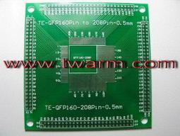 《德源科技》(含稅)5x7CM (雙面)噴錫洞洞板 PCB，2.54MM間距 5*7CM 萬能板、萬用板、玻纖綠油鍍錫 歷史價格詳細信息