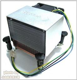 Dynatron（K199）LGA 1156/ 1155/ 1151/ 1150 CPU FAN專用1U全銅散熱器 風扇 歷史價格詳細信息