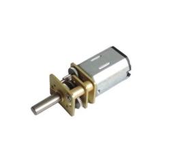 N20減速馬達12V智能車機器人微型直流電機蝸輪蝸桿金屬齒輪正反轉[小音嚴選2C] 歷史價格詳細信息