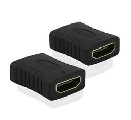 1.4版 HDMI 母對母 母轉母 轉接頭 延長器 串聯延長線 直通頭 母母 雙母頭 HDMI延長器 HDMI母轉母 歷史價格詳細信息