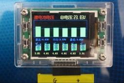 鋰電子電池 歷史價格詳細信息