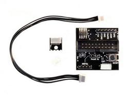 『微嵌電子』2片價格  CJMCU-8302 AD8302 寬頻對數 放大器 寬頻線性乘法器 鑒相器模組 歷史價格詳細信息