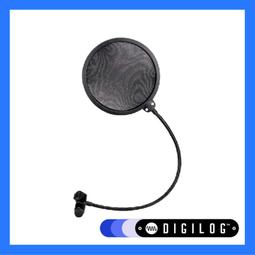 【DigiLog】麥克風防噴罩 麥罩 氣音消除防噴罩 價格比較,價格查詢,歷史價格詳細信息