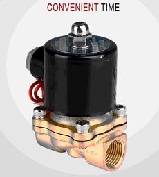 微型電磁閥 DC6V 12V 24V 氣閥水閥 常閉型 兩通控制閥澆花水閥 歷史價格詳細信息