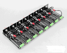 『微嵌電子』一拖15 220V單路遙控開關 配新款十五鍵遙控器 無線遙控開關套裝 歷史價格詳細信息