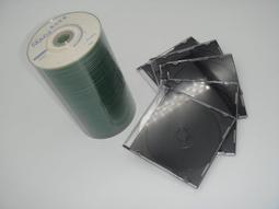 【台灣製造】數位影像 8CM CD-R 24X 小光碟+8CM透明CD殼/小光碟盒 1組 歷史價格詳細信息