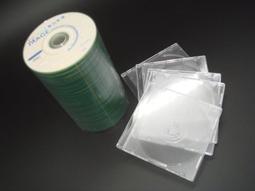 【台灣製造】數位影像 8CM CD-R 24X 小光碟+8CM透明CD殼/小光碟盒 1組 歷史價格詳細信息