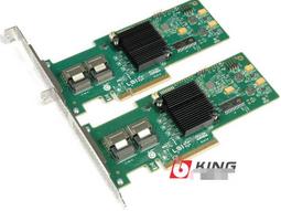 『微嵌電子』IBM M1015 LSI 9240-8i 6Gb SAS 陣列卡 RAID卡 全新原裝一年質保 價格比較,價格查詢,歷史價格詳細信息