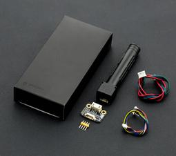 紅外co2空氣品質氣體濃度二氧化碳空氣品質檢測儀款 溫度溼度 歷史價格詳細信息