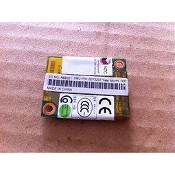 THINKPAD Gobi2000 60Y3183 T410 X201 X201T X100E 3G模塊 歷史價格詳細信息