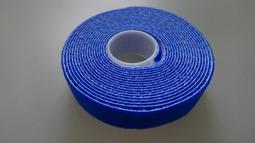 台製 黏扣帶 魔鬼氈 寬 12mm 長 25M 黑色 歷史價格詳細信息