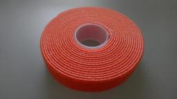 台製 黏扣帶 魔鬼氈 寬 12mm 長 25M 黑色 歷史價格詳細信息