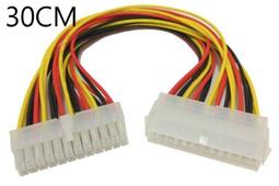 【不囉嗦24H送出】24PIN 啟動線 短接 開關帶燈 線長50M (POWER 電源供應器 挖礦 ETH 比特幣) 歷史價格詳細信息