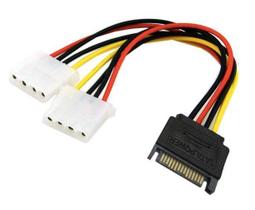 【不囉嗦24H送出】SATA轉風扇線 SATA公轉風扇線3P 18AWG 40CM長 1分4 1分6 加強保護 歷史價格詳細信息