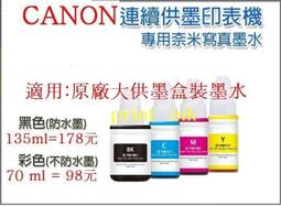 CANON GI-790 C 原廠藍色墨水匣(For G系列) 歷史價格詳細信息