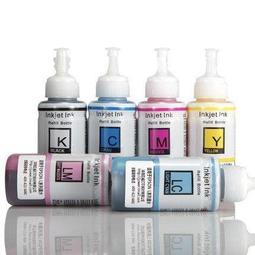 EPSON T6641/T6642/T6643/T6644相容墨水組合(黑藍紅黃) L110/L120/L200/L210/L300/L350/L355/L455/L550 歷史價格詳細信息