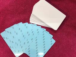 空白卡 CLARO Cards｜德國OH卡，投射卡，空白卡片展現獨特的揮灑【左西】 歷史價格詳細信息